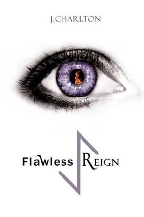 Flawless Reign by Anna Hawkins 9781497466838