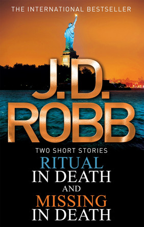 Ritual in Death/Missing in Death by J. D. Robb