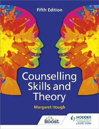 Counselling Skills and Theory 5th Edition by Margaret Hough