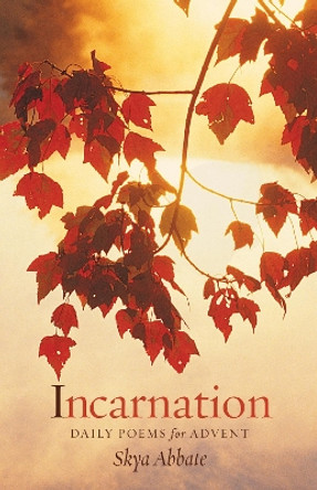 Incarnation: Daily Poems for Advent by Skya Abbate 9781498268219