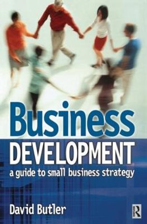 Business Development by David Butler