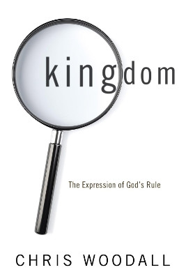 Kingdom by Christopher Woodall 9781498263597