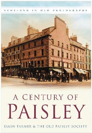 A Century of Paisley by Ellen Farmer