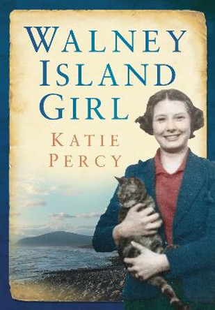 Walney Island Girl by Katie Percy
