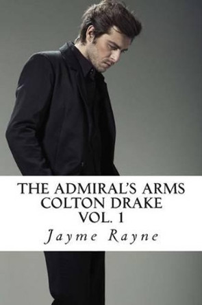 The Admiral's Arms by Jayme Lynn Rayne 9781499289022