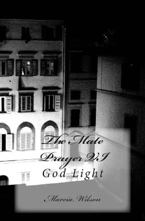 The Mate Prayer VI: God Light by Marcia Wilson 9781499354744