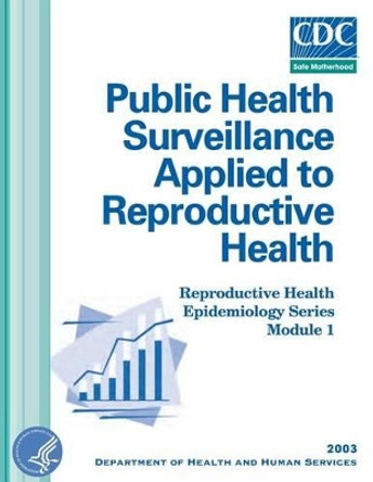 Public Health Surveillance Applied to Reproductive Health by Department of Health And Human Services 9781499564785