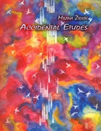 Accidental Etudes. Sheet Music by Anastasia Boguslavskaya 9781499563498