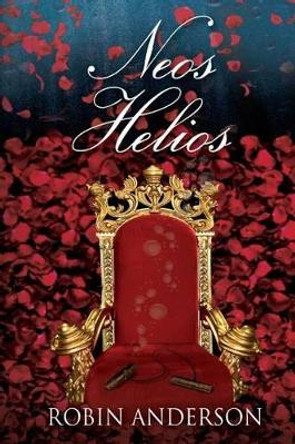 Neos Helios by Robin Anderson 9781500203863