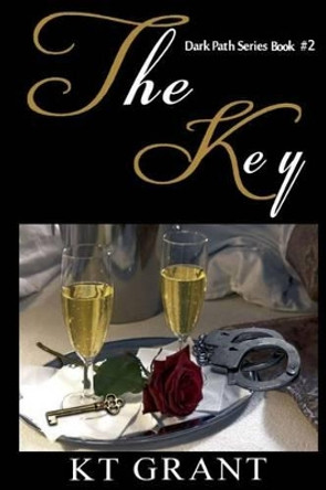 The Key by Kt Grant 9781500211387