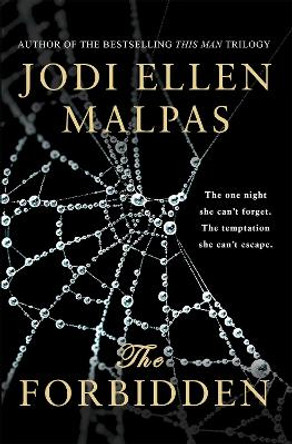 The Forbidden by Jodi Ellen Malpas