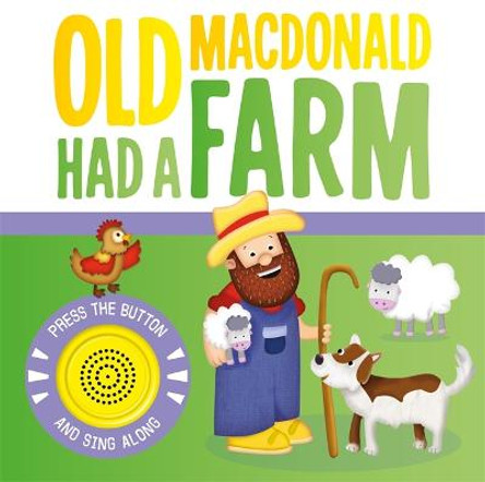 Old MacDonald Had a Farm by Igloo Books