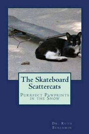 The Skateboard Scattercats by Ruth Benjamin 9781492213765