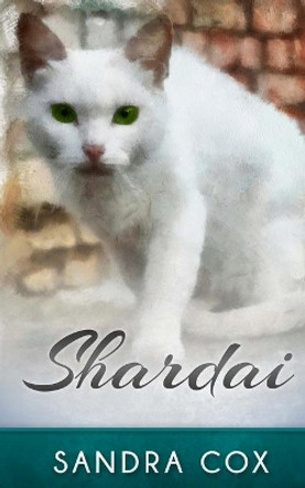 Shardai by Sandra Cox 9781492262787