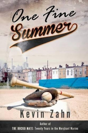 One Fine Summer by Kevin Zahn 9781502416865