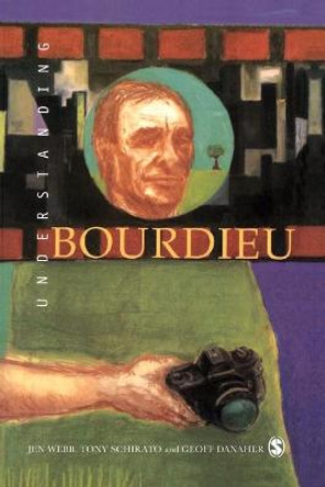 Understanding Bourdieu by Jenn Webb
