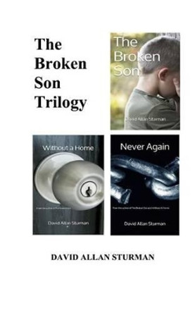 The Broken Son: The Complete Trilogy by Faith Cotter 9781500753399