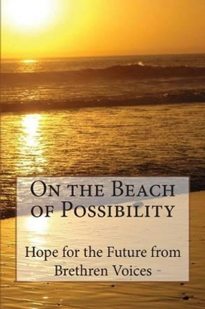 On the Beach of Possibility: Hope for the Future from Brethren Voices by Pastors 9781502839756
