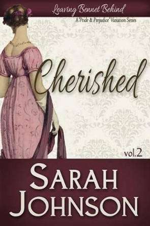 Cherished by Sarah Johnson 9781503356245