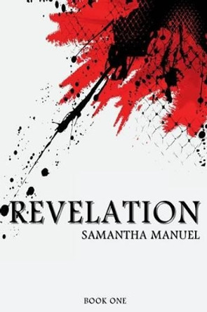 Revelation by Samantha Manuel 9781506195780