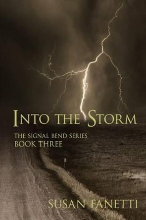 Into the Storm by Susan Fanetti 9781505224030