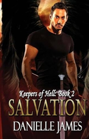 Salvation by Danielle James 9781506142432