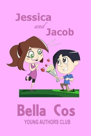 Jessica and Jacob by Dan Alatorre 9781096875680