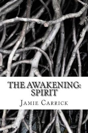 The Awakening: Spirit by Jamie Carrick 9781507583050