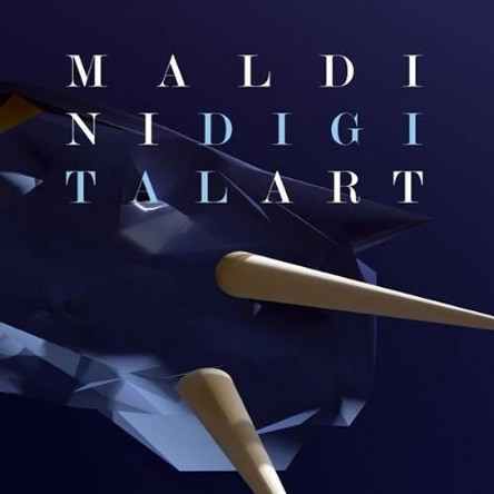 Maldini digital art by Slobodan Maldini 9781507817506