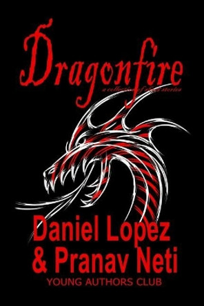 Dragonfire: a collection of short stories by Neti 9781097971046