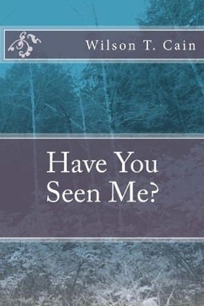 Have You Seen Me? by Wilson T Cain 9781508688358