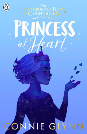 Princess at Heart by Connie Glynn