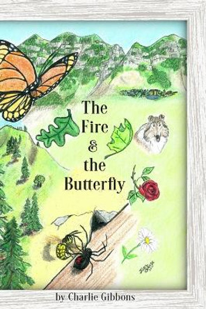 The Fire & the Butterfly by Charlie Gibbons 9781484012192