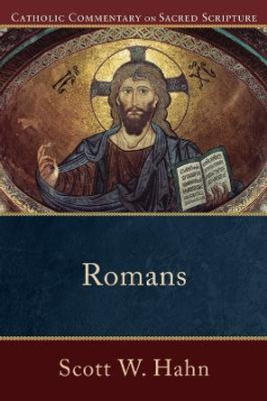 Romans by Scott W. Hahn