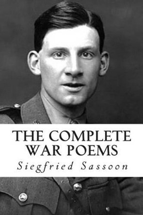 The Complete War Poems by Will Jonson 9781489573698