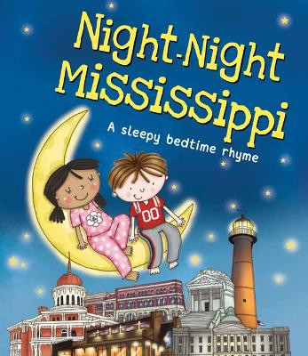 Night-Night Mississippi by Katherine Sully 9781492654773
