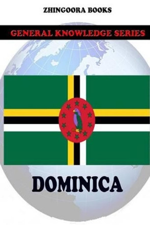 Dominica by Zhingoora Books 9781477567081