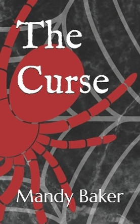 The Curse by Mandy Baker 9781492732297