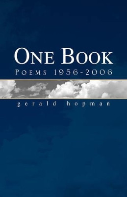 One Book by Gerald Hopman 9781425736118