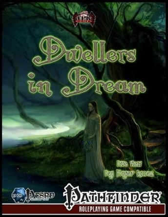 Dwellers in Dream by Pj Harn 9781494339548