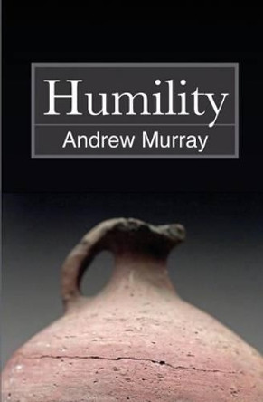 Humility by Andrew Murray 9781480219021