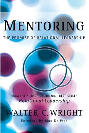 Mentoring by Walter C Wright 9781498269292