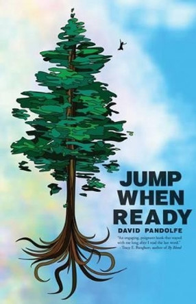 Jump When Ready by David Pandolfe 9781484153956