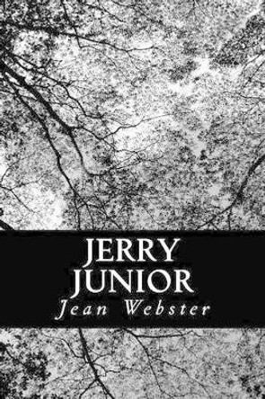 Jerry Junior by Jean Webster 9781481161572