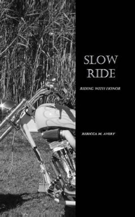 Slow Ride by George Guignet 9781481277792