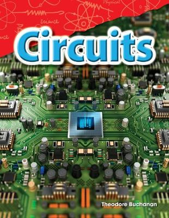 Circuits by Theodore Buchanan 9781480746824