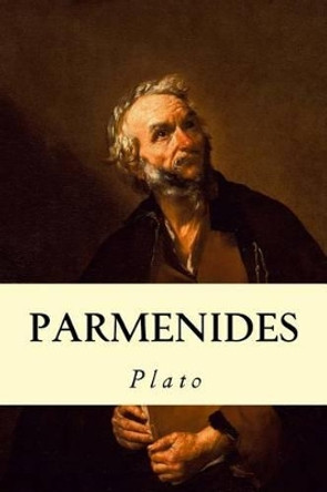 Parmenides by Prof Benjamin Jowett 9781500680527