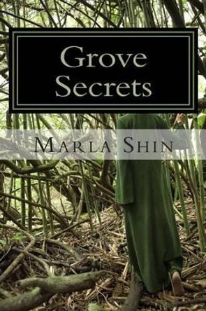 Grove Secrets by Marla Shin 9781499301090