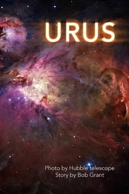 Urus by Bob Grant 9781436320481
