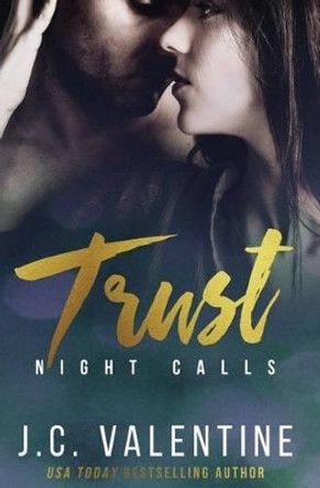 Trust by Rogena Mitchell-Jones 9781495484674